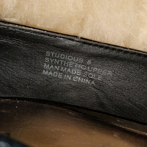 Zigi Soho Platform Heels - Picture 4 of 5